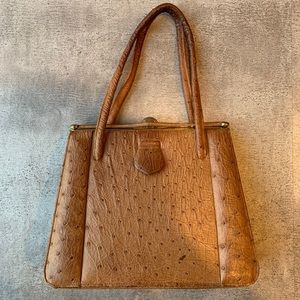Saks Vintage Purse